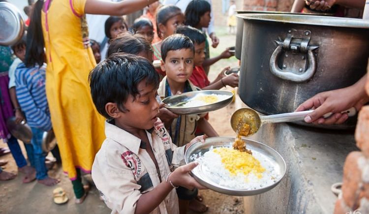 Shanti Niwas Welcome